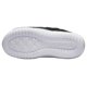 thumbnail image 4 of Zapatos Nike Burrow Negro/Blanco para Niños Talla 8B (M), 4 of 6
