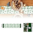 thumbnail image 1 of Hbdhejl Patrick'S Day Table Flag Restaurant Table Holiday Decorations, 1 of 4