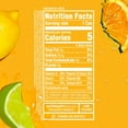 thumbnail image 6 of Sparkling Ice +Caffeine Sparkling Water Citrus Twist 16 fl oz, 6 of 6
