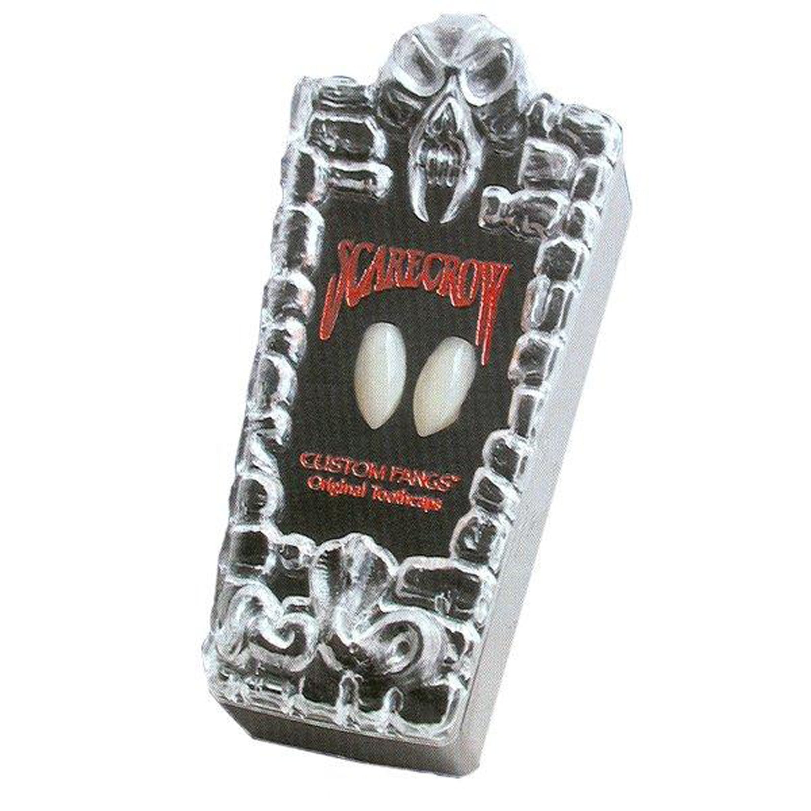 Spirit Halloween Vampire Fangs 2022
