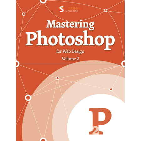 Mastering Photoshop For Web Design - eBook