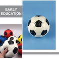 thumbnail image 2 of SEWACC Funny Bouncing Ball For Mute Patting Sponge Ball Indoor Plaything For Quiet Design For Parties Family Fun, 2 of 8