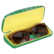 FLOWER by Drew Barrymore Womens Sunglasses, Sophie - FLR1003 Blush