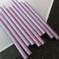 thumbnail image 4 of IBASETOY 200Pcs Hot Glue Sticks Eva Adhesive Assorted Colors for Craft Projects Home and Office Use, 4 of 7