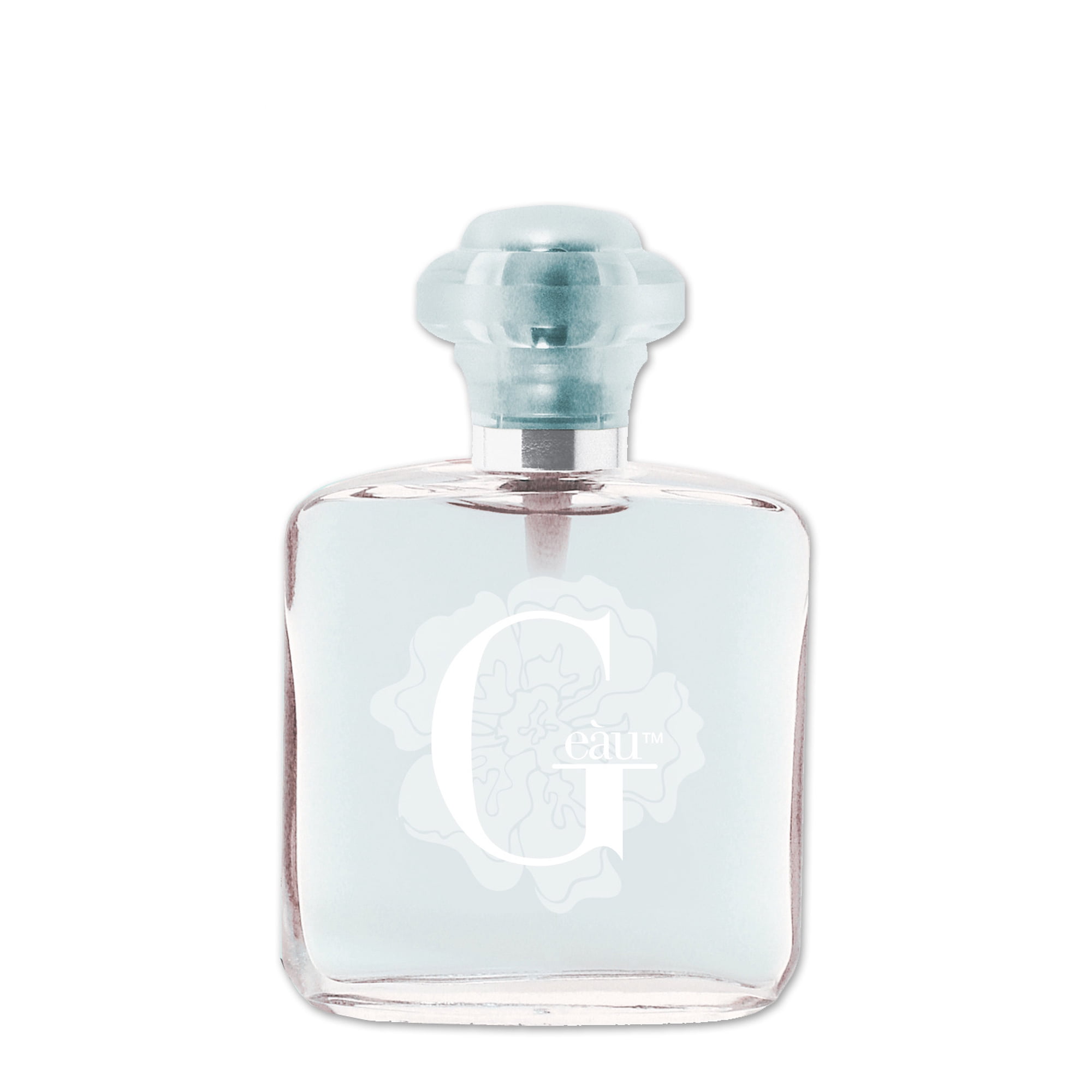 ParfumsBelcam G’eàu Woman Eau de Parfum, Perfume for Women, 1.7 fl oz