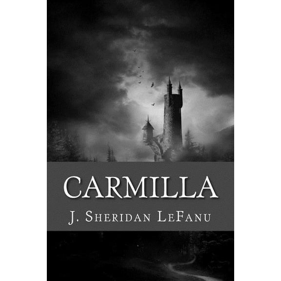 Carmilla, (Paperback)