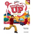 thumbnail image 1 of Everybody Up! 2nd Edition 5. Student's Book with CD Pack (Spanish Edition), 1 of 1