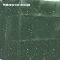 thumbnail image 2 of 1000L IBC Ton Tank Container Cover Impermeable al aire libre Tanque de agua Cubierta a prueba de polvo, 2 of 3