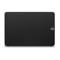 thumbnail image 1 of Seagate Expansion STKP24000400 - Hard drive - 24 TB - external (desktop) - USB 3.0 - black - with Seagate Rescue Data Recovery, 1 of 2