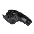 thumbnail image 2 of Kenally Cubiertas de tuerca Brazo de limpiaparabrisas delantero Tapa negra resistente Limpiadores de ventanas Automóvil Durable Tapa de larga Vehículos, repuestos y accesorios Mis, 2 of 6