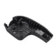 thumbnail image 3 of Kenally Cubiertas de tuerca Brazo de limpiaparabrisas delantero Tapa negra resistente Tapa duradera Accesorios fáciles Reemplazo para Serie 3 Vehículos, repuestos y accesorios Mis, 3 of 6