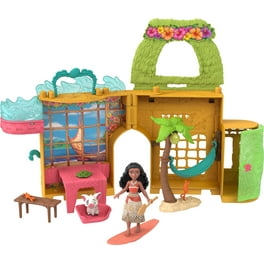 Disney Princess Tea Time With Rapunzel Pascal Walmart