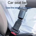 thumbnail image 5 of 2 PCS Design Universal Fixing Straps, Universal Seatbelt Kit (14.17 inch), 5 of 5