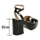 thumbnail image 3 of Sandalias Salamandra Negro Para Mujer [sal87] negro 26 MX, 3 of 10