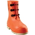 thumbnail image 3 of Tingley Rubber Boot,Men's,11,Mid-Calf,Orange,PR 82330, 3 of 4