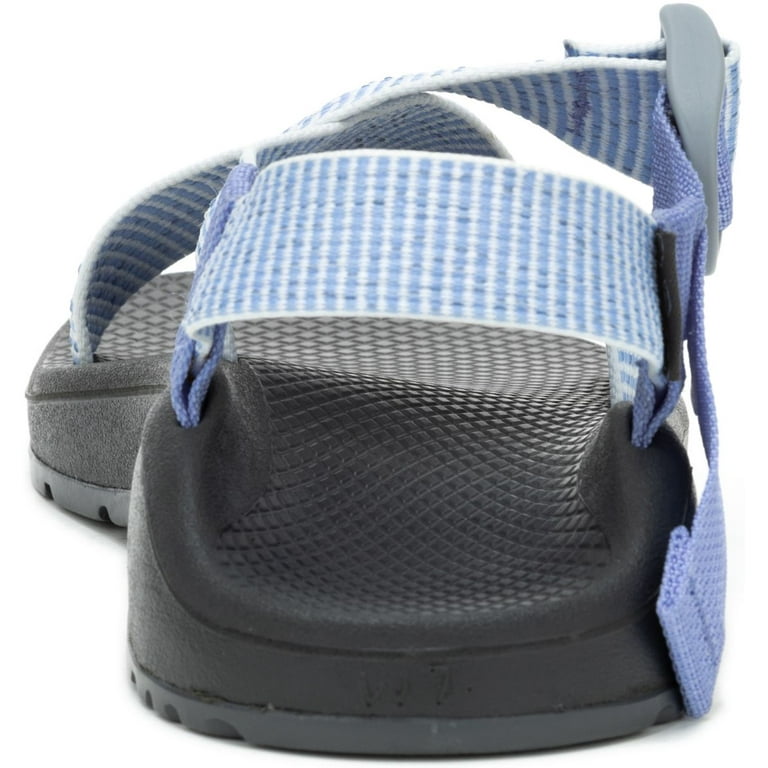 Chaco Mega Z/Cloud Wide-Strap Cushioned Sandal Women - Walmart.com