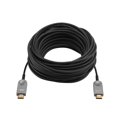thumbnail image 2 of SIIG 4K HDMI 2.0 Fiber Optical Cable - 20m, 2 of 2