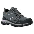 thumbnail image 1 of Regatta Womens Holcombe III Low Walking Shoes, 1 of 7