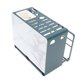 thumbnail image 5 of Multifunctional Knife Blocks with White Plate Cutting Board Pot Lid Holder for Countertop Organization Kitchen Storage Wall Mount Green Frame, 5 of 5