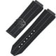 thumbnail image 5 of Correa de reloj de silicona para HUBLOT BIG BANG 25*19 mm, correa de reloj para hombre, pulsera deportiva de goma resistente al agua, accesorios de reloj, 5 of 5