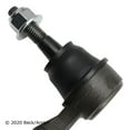 thumbnail image 3 of Tie Rod End for 2007-2009 Suzuki XL-7 Front Driver Or Passenger Side, Outer BEC1017868, 3 of 3