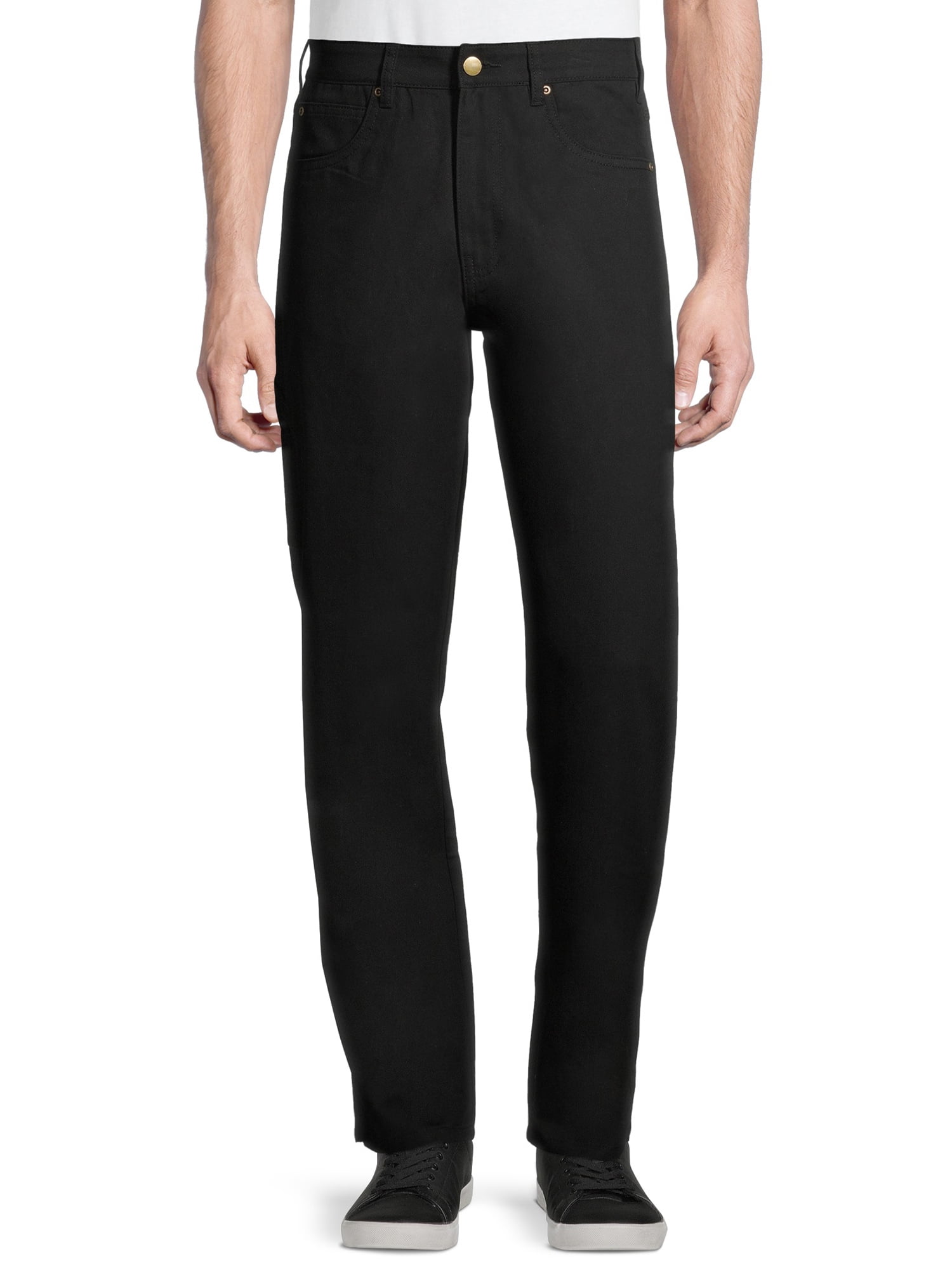 Bass Creek Outfitters Bass Creek Men’s Twill Carpenter Pants