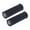 M10, variant on Aluminum Alloy Rear Foot Pegs Wearproof for Motorcycle E-Bike