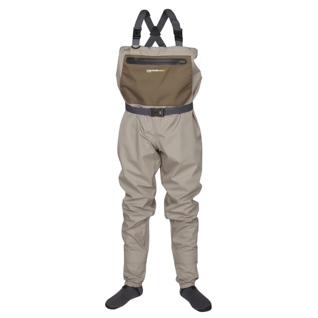 Compass 360 Stillwater II™ STFT Wader MD Khaki