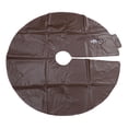 thumbnail image 1 of Anillo de Riego para árboles, de Riego por goteo a Prueba de Desgastas de Pvc, Bolsa de Agua para árbols y Jardines [Estatos SECAS], 1 of 7