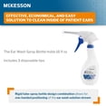 thumbnail image 2 of McKesson Ear Wash System Blue 140-5, 1 Ct, 2 of 3