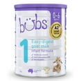 thumbnail image 2 of Bubs® Goat Milk Infant Formula Stage 1, 800g (0-6 Months), 2 of 7