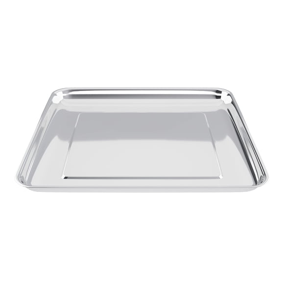 Bandeja para hornear Univen de acero inoxidable para Cuisinart Airfryer
