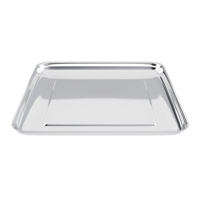 Bandeja para hornear Univen de acero inoxidable para Cuisinart Airfryer