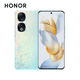 thumbnail image 1 of HONOR Teléfono inteligente Honor 90 5G 6.7 pulgadas 8 GB RAM 256 GB ROM Dual Sim Azul pavo real, 1 of 10
