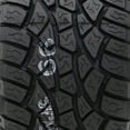 thumbnail image 5 of Cooper Zeon LTZ All Terrain 255/55R19 111H XL Light Truck Tire, 5 of 6