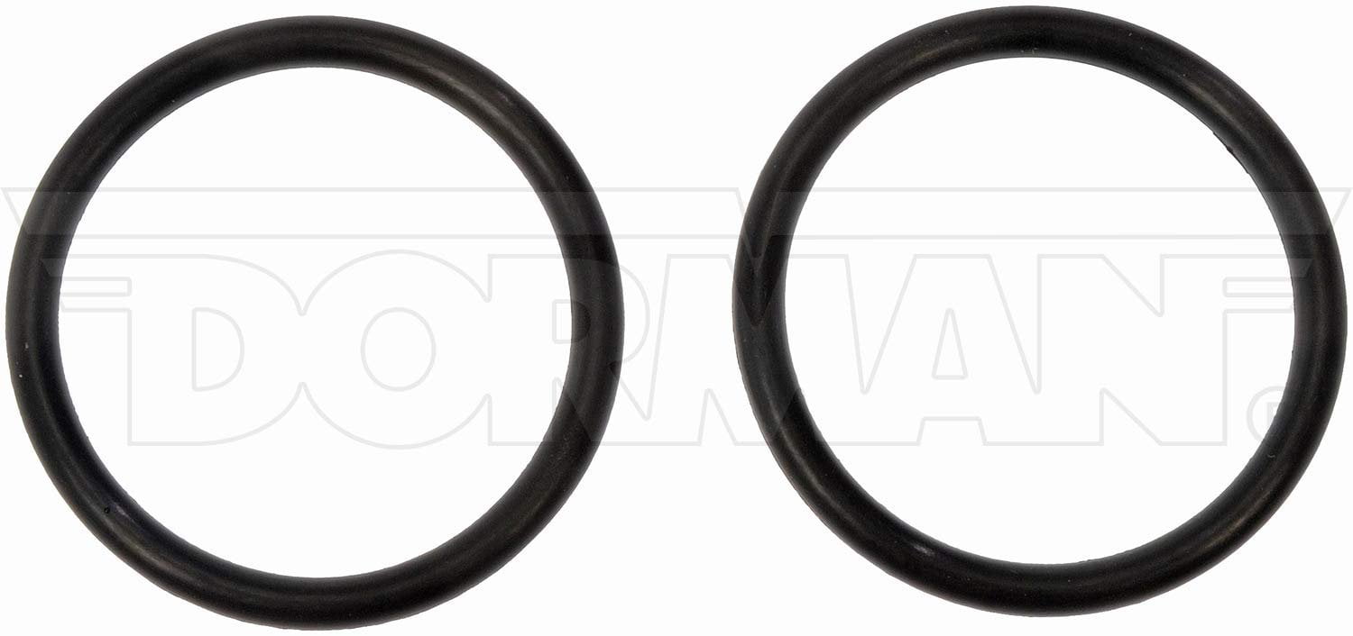 Dorman Radiator Hose ORing