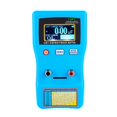 thumbnail image 1 of Capacitor Tester ESR LCR Capacitance Ohm Meter LCR-T7 LCR-TC1 GM328A Transistor Tester Multimeter MOS/PNP/NPN Electrical Tester ,Easy to Use, 1 of 7