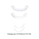 thumbnail image 5 of 2 pares de dientes postizos protegen sus dientes dientes temporales recuperan una sonrisa segura DQrwqpou Cuidado Belleza, 5 of 5