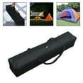 thumbnail image 4 of Folding Patio Chair Canopy Tent Storage Bag Organizer Carrying Bag Camping Bag, 4 of 5