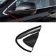 thumbnail image 2 of Car Side Mirror Corner Pillar Trim Triangle Plate for 2011-2015 Car Accessories 861903X000 861803X000, 2 of 5