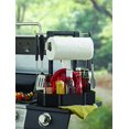 thumbnail image 2 of Bbq Serving Caddy, 2 of 5