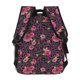 thumbnail image 4 of Fotbe Rose Mix Leopard 2 Mochila Casual con Estampado para Escuela, Viajes y Actividades al Aire Libre - Duradera, Ligera y Cómoda, 4 of 5