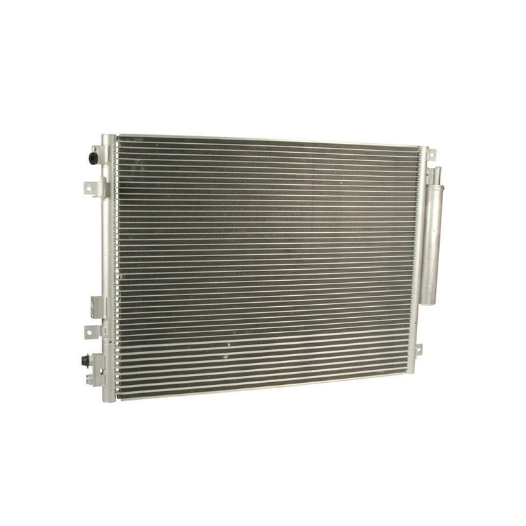 OE Replacement for 2005-2008 Dodge Magnum A/C Condenser for Dodge