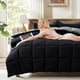 thumbnail image 2 of Juego de edredón Decroom Lightweight Queen con 2 fundas de almohada, 2 of 8
