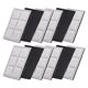 thumbnail image 1 of Filtros de repuesto compatibles con la fuente para gatos Drinkwell Platinum (paquete de 12 unidades), 1 of 7