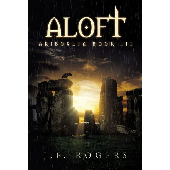 Aloft, (Paperback)
