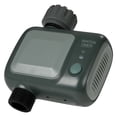 thumbnail image 4 of Smart WiFi Water Timer 2.4GHz WiFi Bluetooth, App Remote Control Automatic Irrigation, Programmable Sprinkler Timer for Garden Lawn Yard Watering, 4 of 9