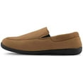 thumbnail image 3 of Dr. Comfort Cuddle Womens Slippers-9-Camel, 3 of 5