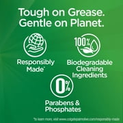 Palmolive Ultra Spray Away Original Scent, Dish Soap Spray - 16.9oz