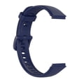 thumbnail image 4 of Compatible Replacement Strap, Waterproof TPU Smart Watch Wristband With 11 Colors, Adjustable Size, Skin Friendly Material For   Band 7, 4 of 7
